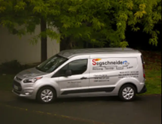 Über uns: Mit Kompetenz und Kundenorientierung